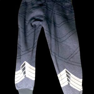 Black Panther pants
